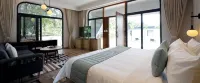 Fortune Beach Resort ECR, Chennai -  Member ITC Hotels' Group - Ocean View