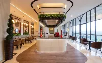 โรงแรมแกรนด์ร็อกกี้ - พร้อมอาหารเช้า