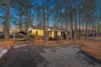 Cozy Modern Duplex Near Downtown Spartanburg - 3-Star