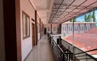 Arya Guest House Bengkulu Bengkulu - 民宿
