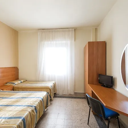Hotel Moderno
