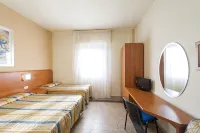 Hotel Moderno
