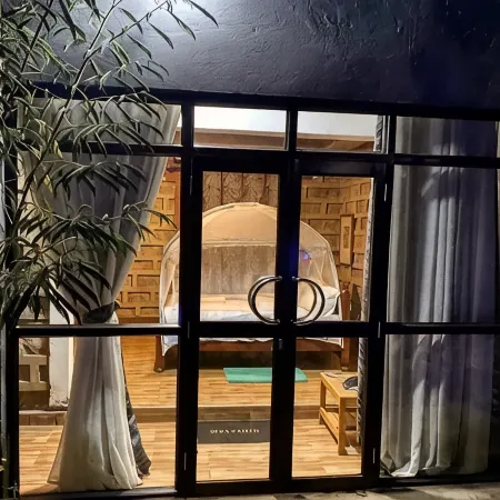 Sipi Valley Resort Hotels in Mbale