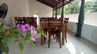Turtle Paradise Villa - breakfast