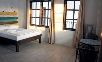 Sentro Suites Siargao