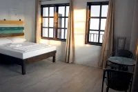 Sentro Suites Siargao - Pensions