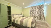 Closest Disneyland Cheerful 4 bedroom home