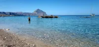 B&B l'Angolino Della Nonna - Ocean View