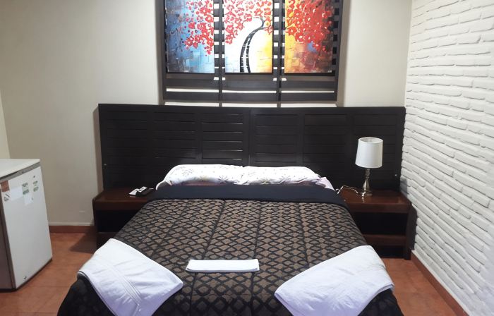 Residencia Leones de Castilla
