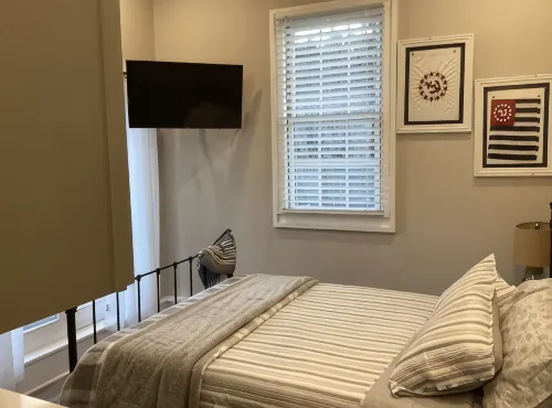 Fantastic Location - 4-Star