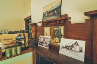 Weldborough Hotel - 2-Sterne