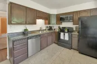 Family Friendly | Washer+Dryer | PlayStation Pro | Large Yard | Fast Wifi - Wifi