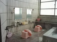 Kusatsu Onsen Tajimaya Ryokan - 2-نجوم