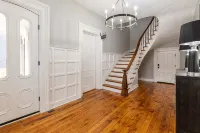 Secretariat @ The HoM- Ky Horse Park 11min, Ark 30min, Walk Downtown/GT College - Boutique