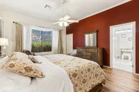 Walk to State Farm Stadium & Westgate Family Home - Boutique