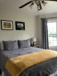 Minutes from New River Gorge!  Country setting - great for families and friends! - 4-Star