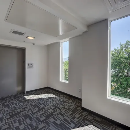 Easy Access to all things Bozeman - with indoor parking!