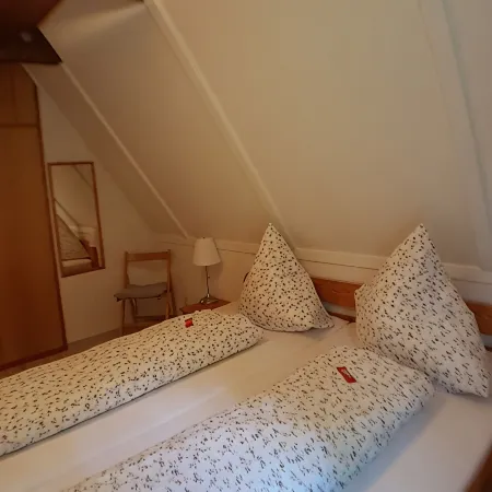 Beautiful vacation home on Lake Twistesee in the Waldeck-Frankenberg vacation region