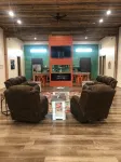 Time For Livin…just a few steps from the Caddo River - 부티크