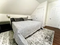 3 Bed / 1.5 Bath Townhome - 4 estrellas