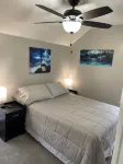Newly remodeled home. Walking distance to Seabreeze and to many things around - 3-Star