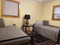Escape to the Hepp’s Hideaway! - WiFi