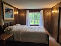 Lake Front on Little Clear Lake- Comfort Resort - 무료 와이파이