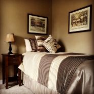 Tailwinds B&B