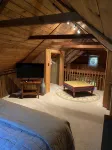 Old Timey Charm with Modern Amenities - 3-Star