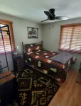 Newly remodeled, multifunctional, secluded retreat w/ views of Mississippi River - 民泊