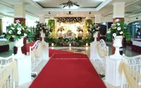 Pondok Serrata Convention, Boutique & Tourist Hotel - 3-Star