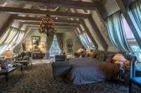 Old House Resort & Spa (Олд Хаус Резорт и Спа) - 5 звезд
