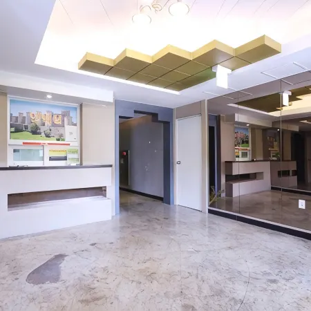 Bomun Ciel Hotel Отели рядом с достопримечательностью «Парк аттракционов Gyeongju World»