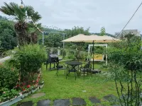 Busan Elim Pension - مبيت وإفطار
