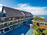 Swarga Suites Bali Berawa, Marclan Collection Hotels near Berawa