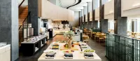 Lotte Resort Sokcho - breakfast