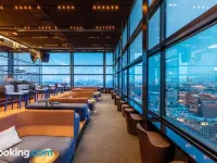 Radisson Blu Scandinavia Hotel, Oslo Hotels in Oslo