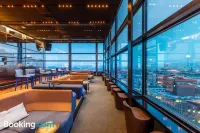 Radisson Blu Scandinavia Hotel, Oslo - Boutique