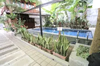 Vila Mas, Banana Leaf Vila - 2-Star