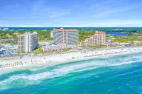 Oceanfront Penthouse. Million Dollar View!  Tides 1506 - 4-نجوم