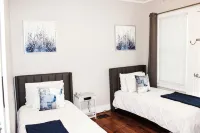 3 Bedroom Cozy Home with the Perfect Patio - 2 Sao