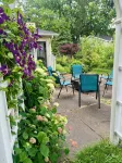 3BR/2BA Beauty near TBK sports complex. Right off I74, close to everything! - 3つ星