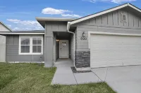 NEW North End Twin Falls house - 3 ดาว