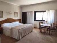 Hotel Libertador - Gym