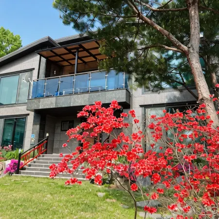 Yeoju Hangaroi Pension