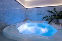 Splendid Hotel & Spa Nice - Gym