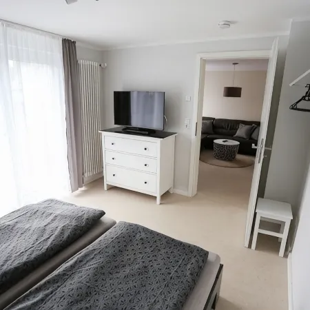 Moderne Ferienwohnung in Kassel