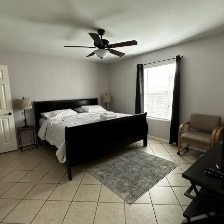 Cozy/Welcoming Entire Place in McAllen,TX