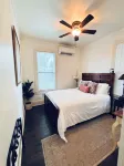 Downtown Lodge-Clean-Pet Friendly-Free Parking - Lejligheder