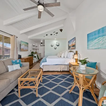 Ocean Escape